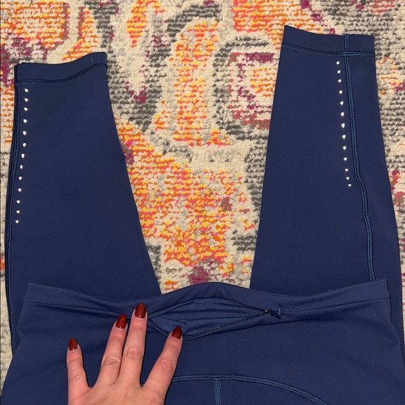 Lululemon Swift Speed High Rise Legging - Picture 8 of 10
